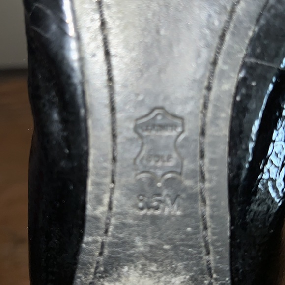 Tory Burch Caroline 2 ballet flat - Picture 6 of 7